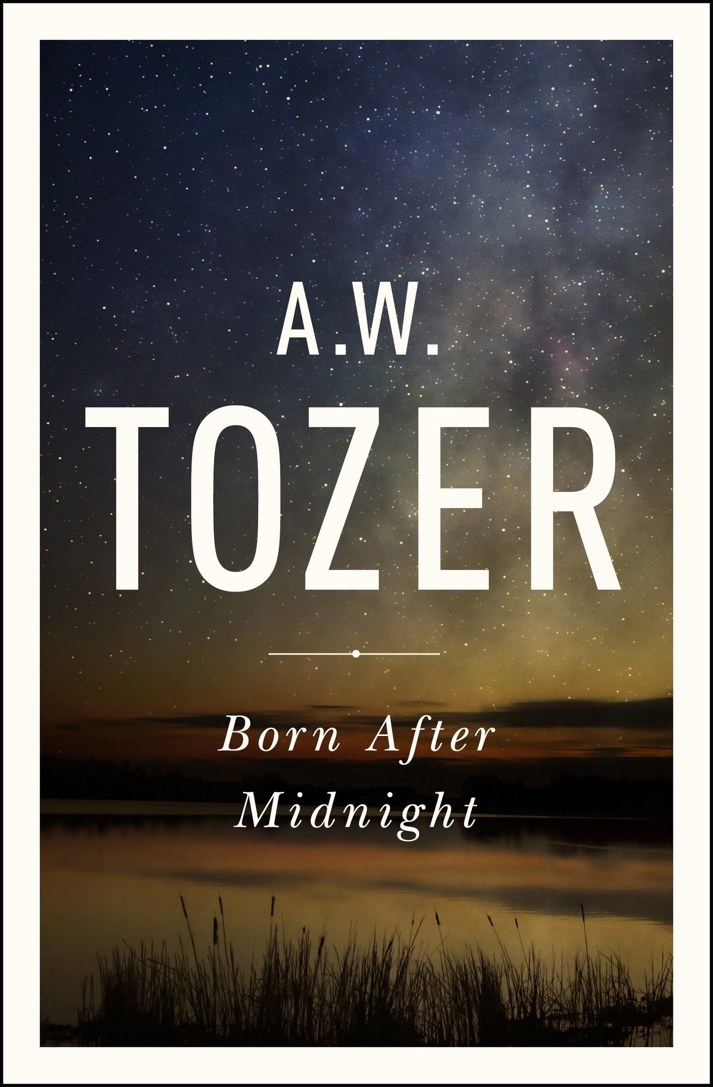 Born After Midnight (Repack)