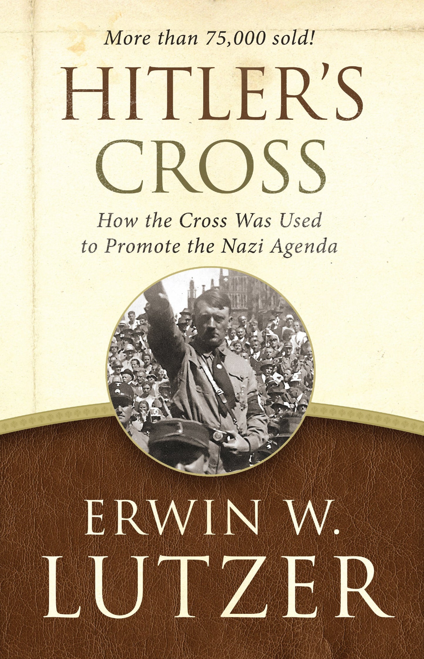 Hitler's Cross (Repack)
