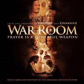 Audio CD-War Room: Original Motion Picture Soundtrack