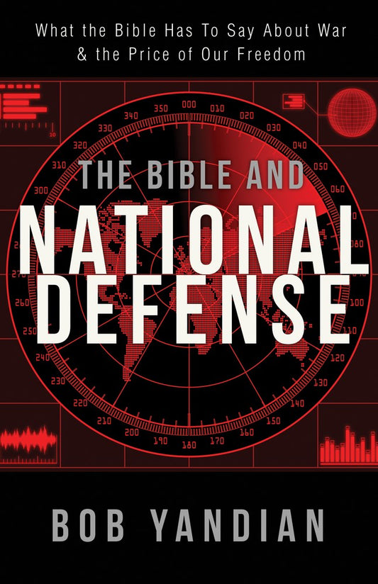 Bible And National Defense