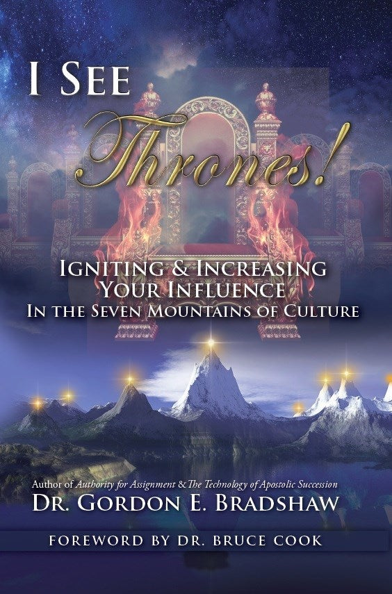 Ebook-I See Thrones!