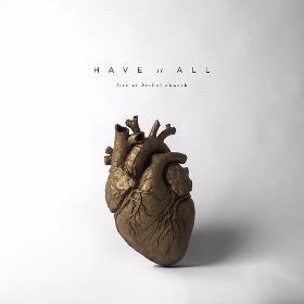 Audio CD-Have It All (2 CD)