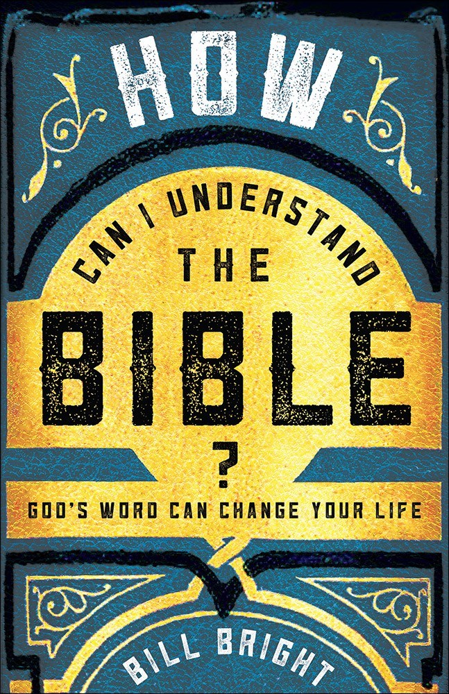 How Can I Understand The Bible?