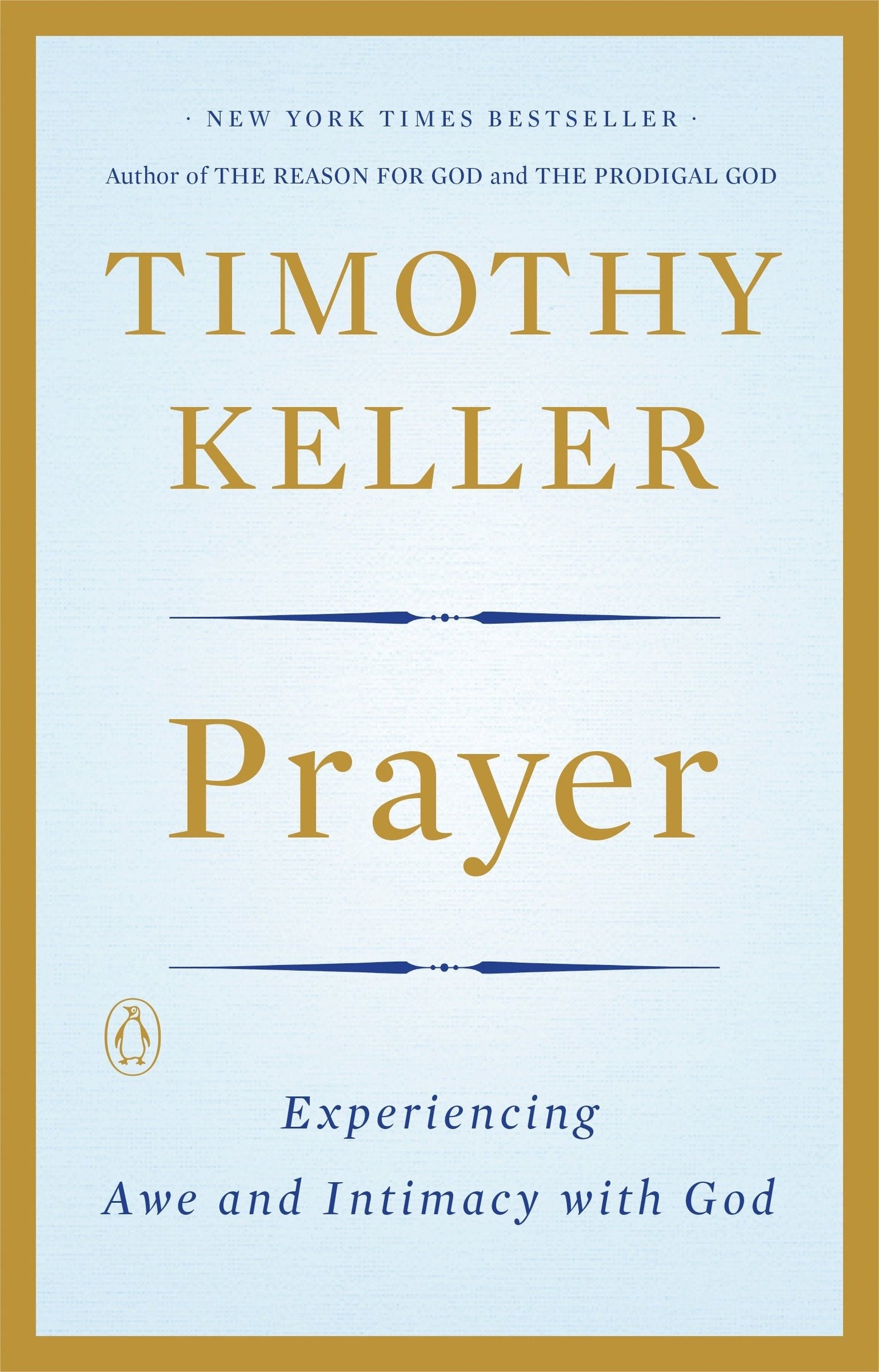 Prayer-Softcover