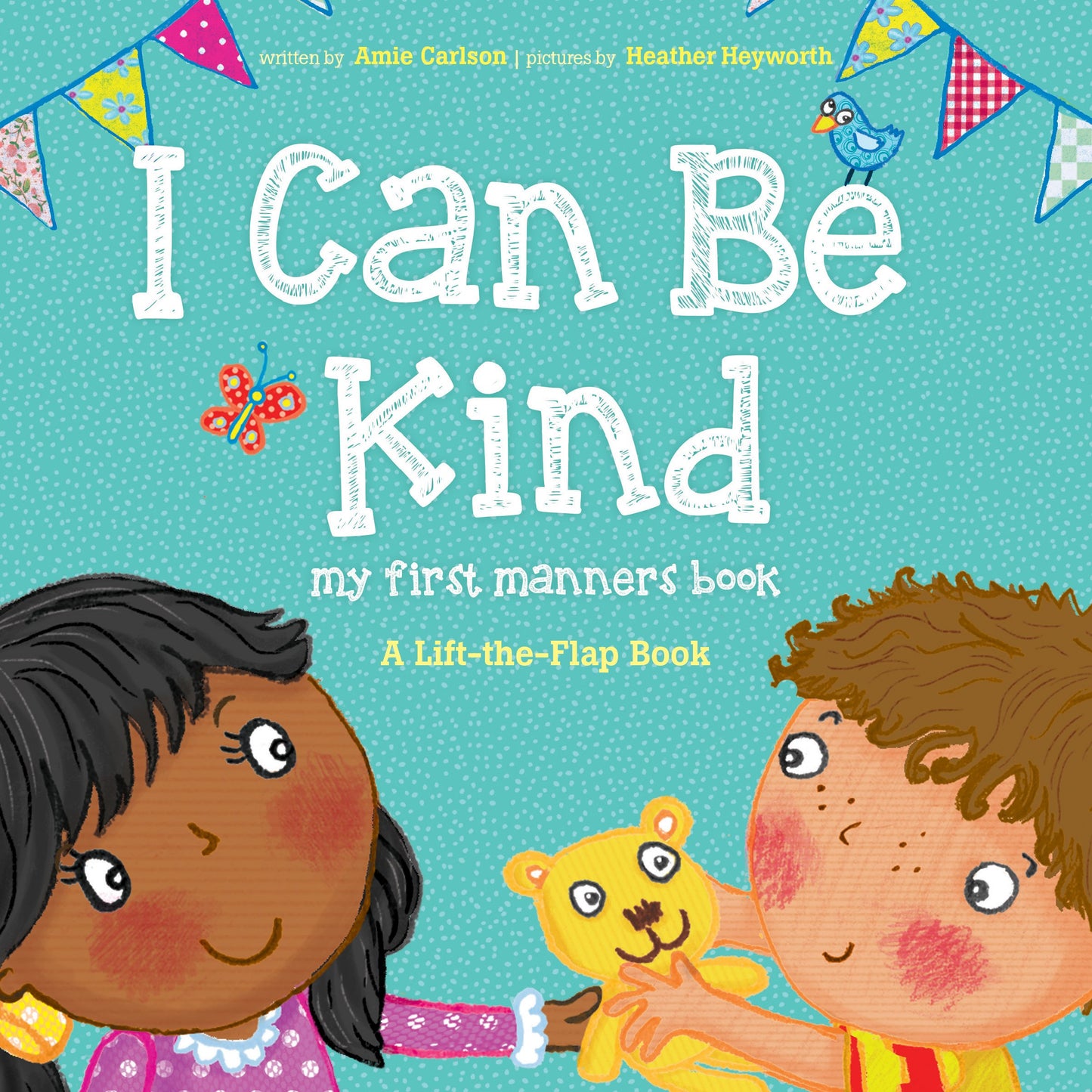 Manners Matter! I Can Be Kind