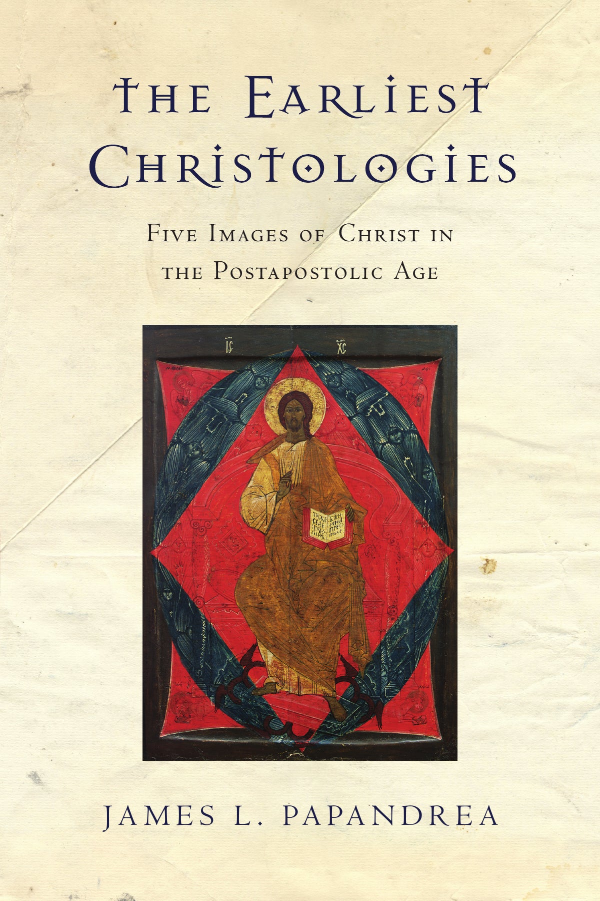 Earliest Christologies
