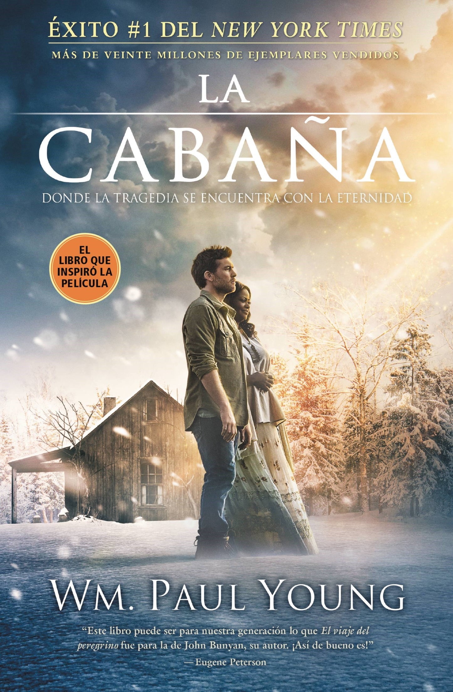 La Cabana (The Shack Movie Tie-In)