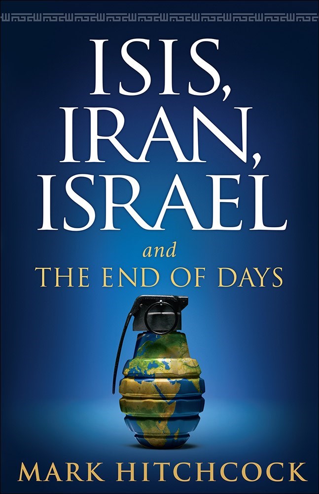 ISIS Iran Israel And The End Of Days