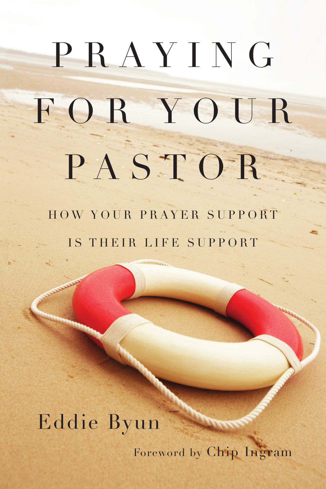 Praying For Your Pastor