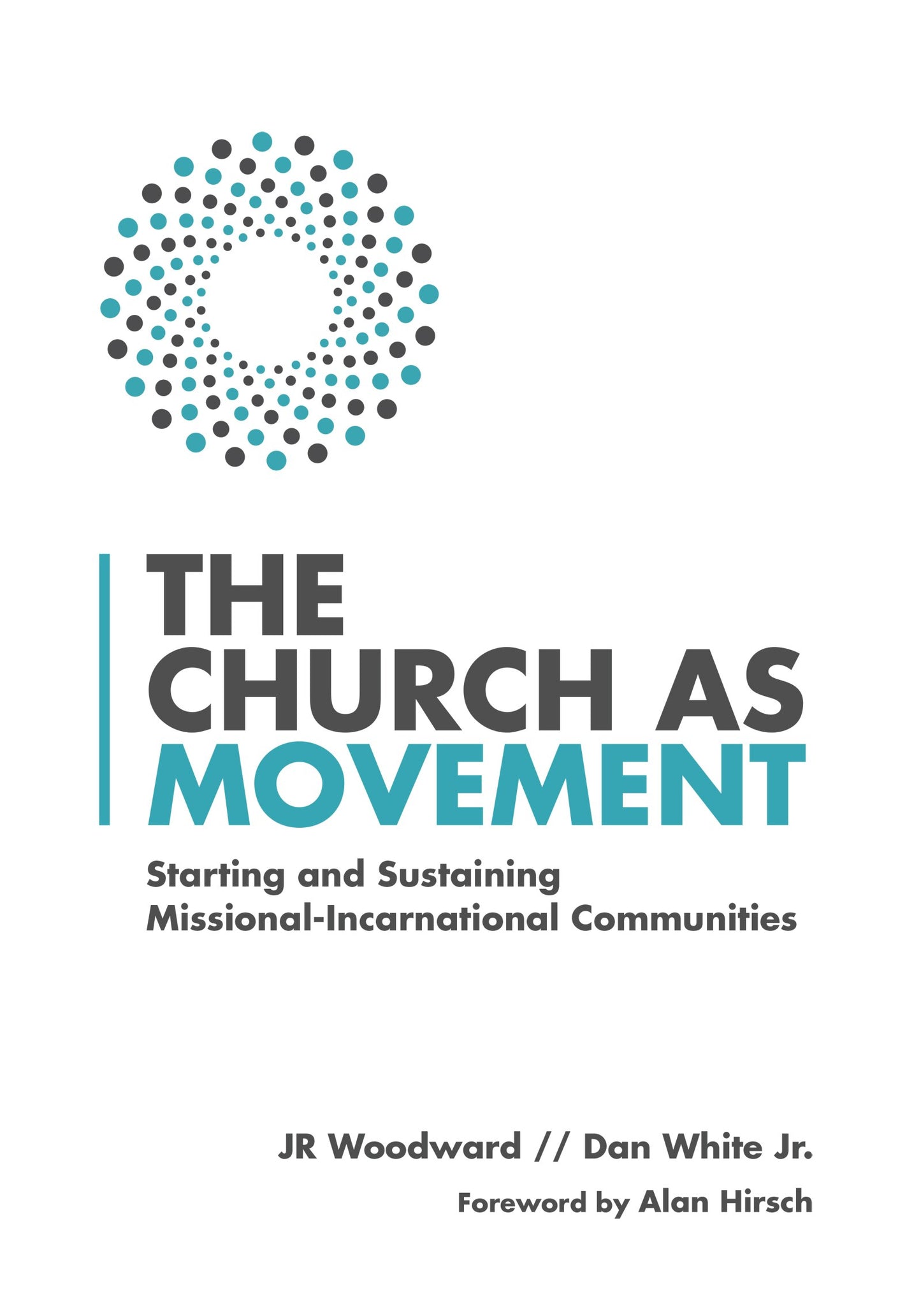 Church As Movement