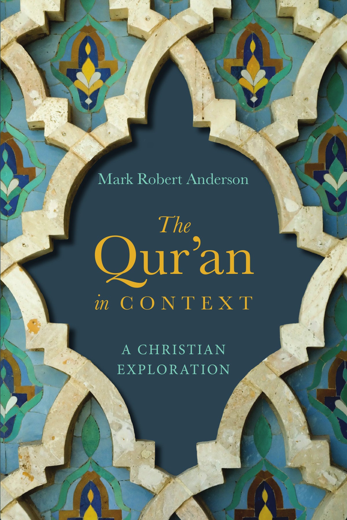 Qur'An In Context