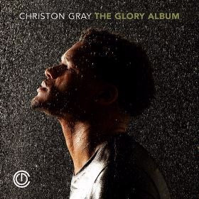 Audio CD-Glory Album