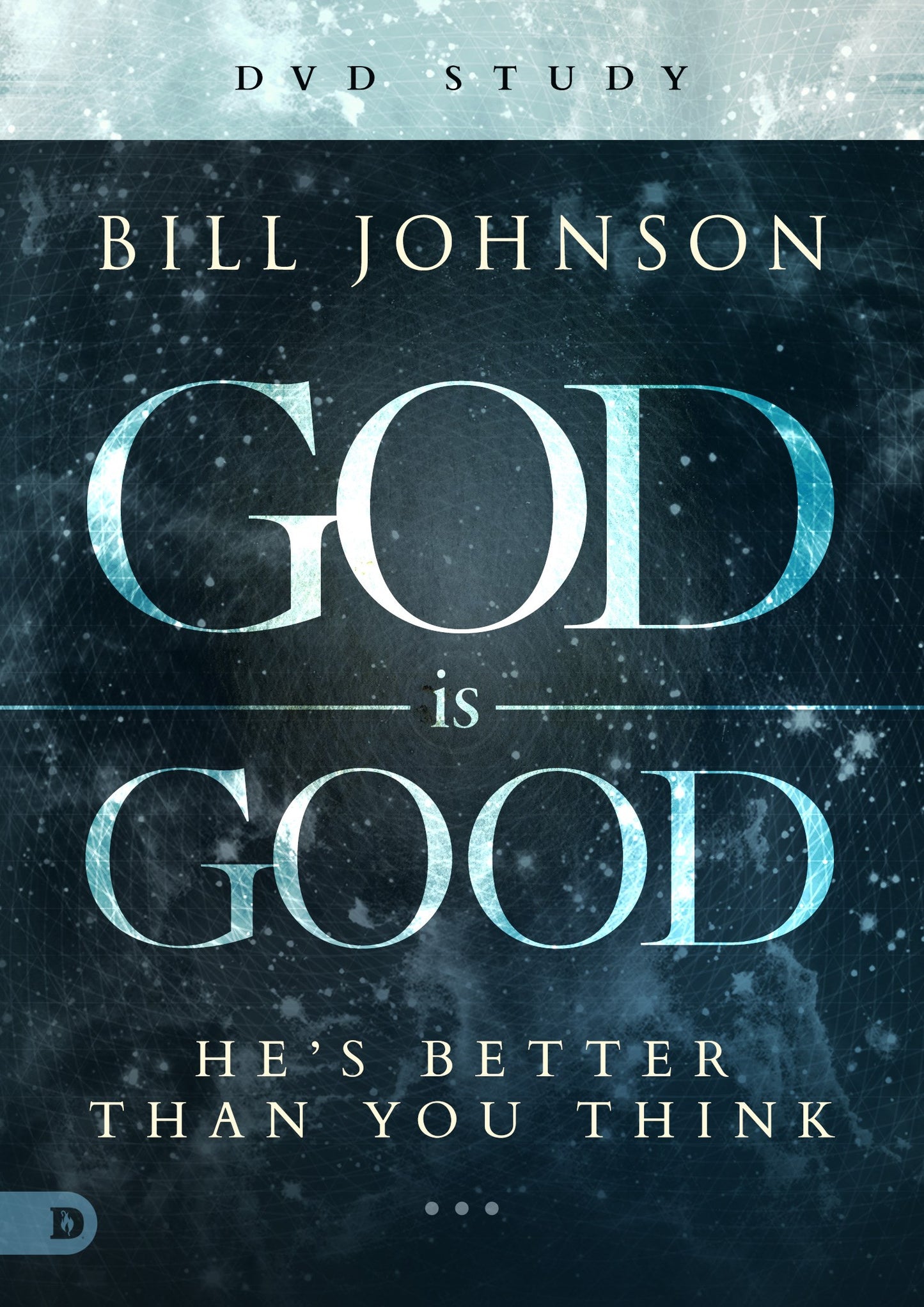 Dvd-God Is Good Dvd Study