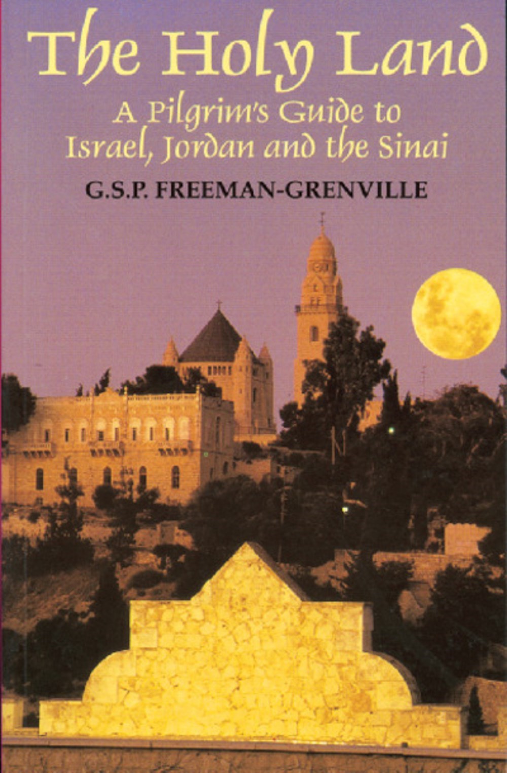 Holy Land
