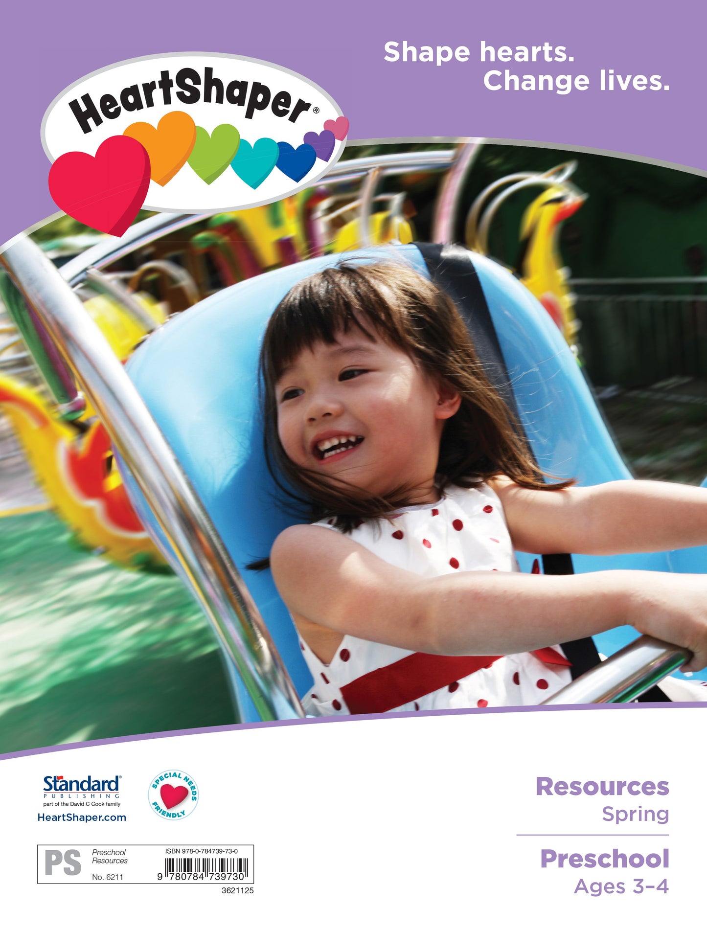 Heartshaper Spring 2025: Preschool Resources (#6211)