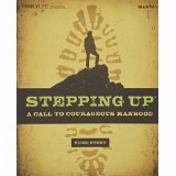 Stepping Up Video Event Manual