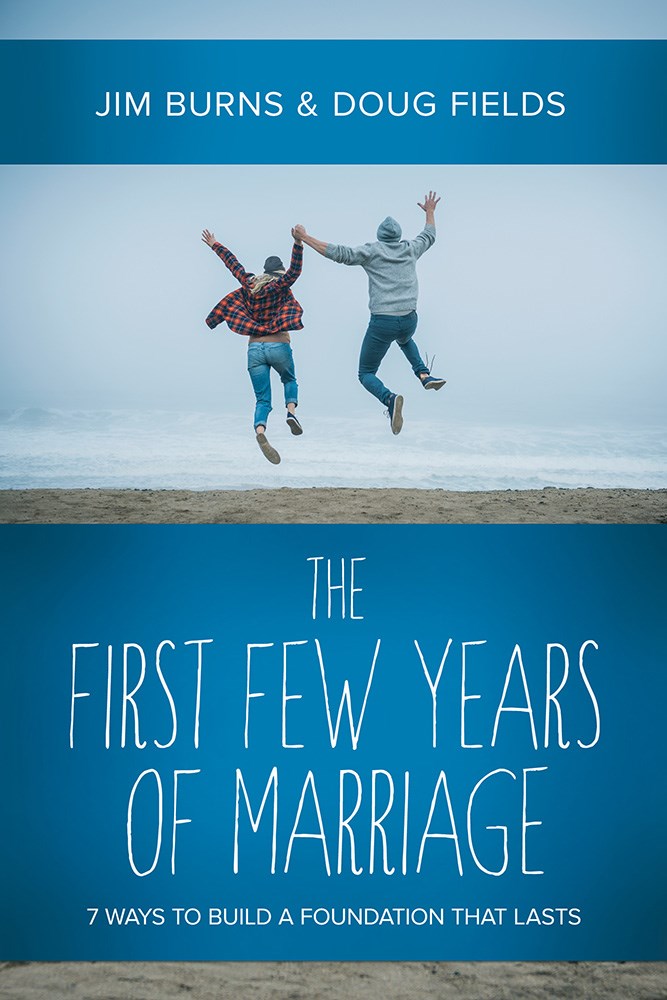 The First Few Years Of Marriage