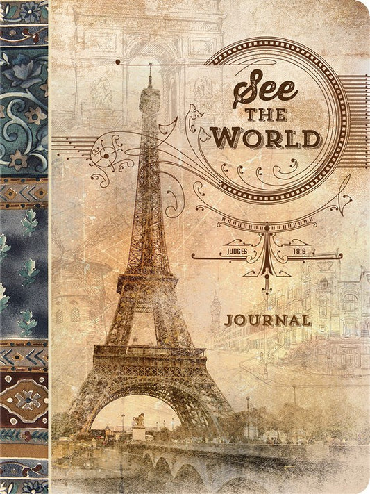 See The World Journal
