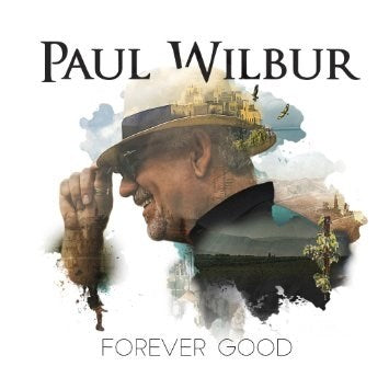 Audio CD-Forever Good