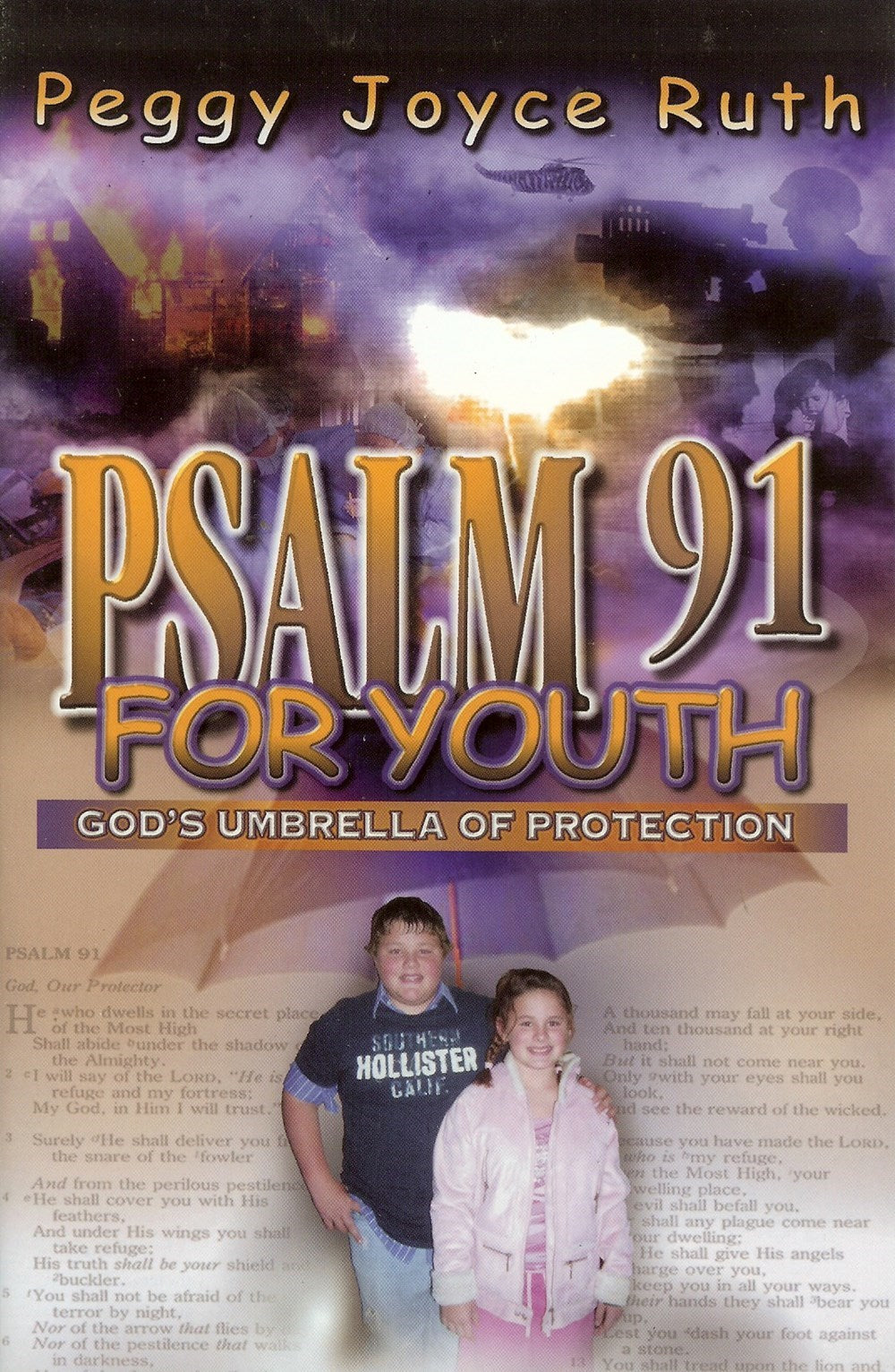 Psalm 91 For Youth