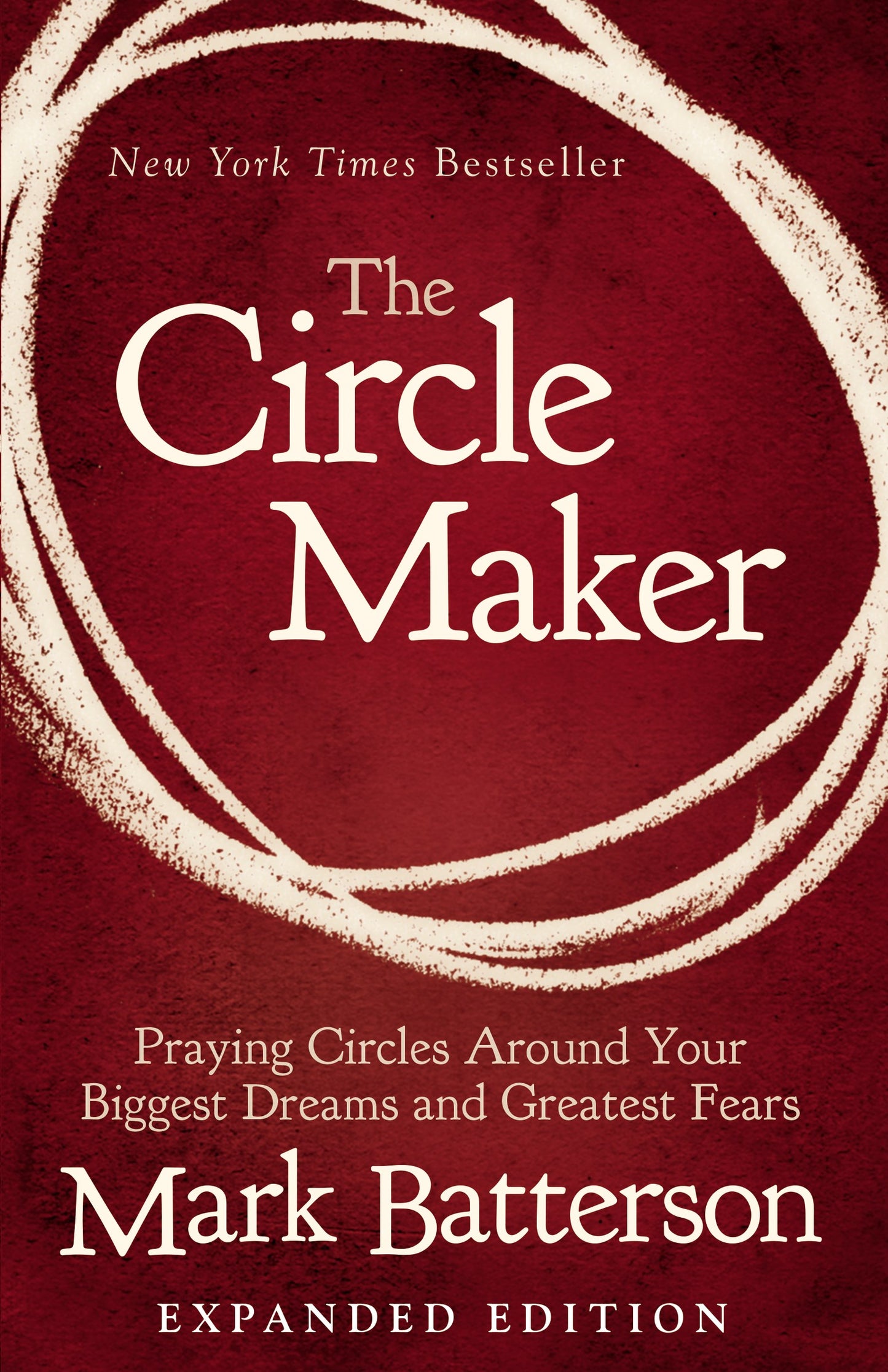 Circle Maker (Expanded And Updated)