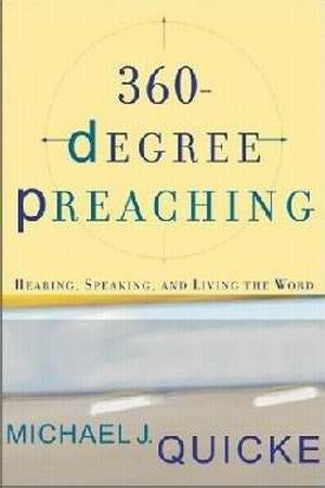 360 Degree Preaching