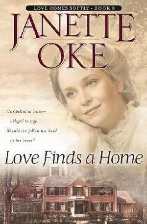 Love Finds A Home (Repack)