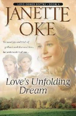 Love's Unfolding Dream (Repack)