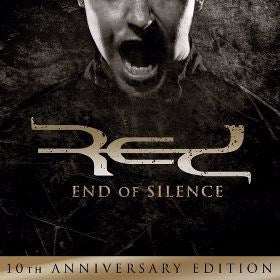 Audio CD-End Of Silence: 10th Anniversary Edition
