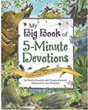 My Big Book of 5-Minute Devotionals
