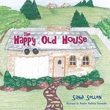 Happy Old House The