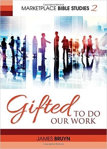 Gifted To Do Our Work