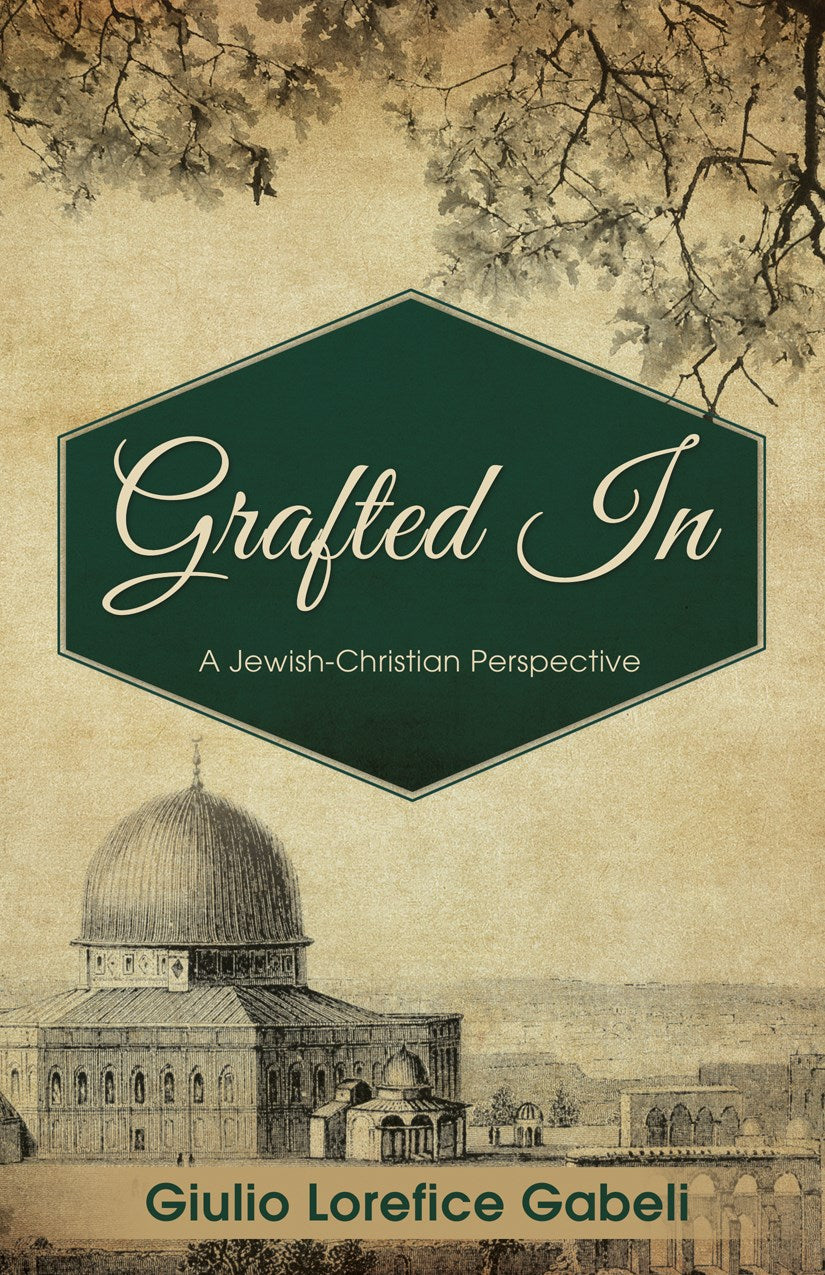 Grafted In