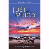 Just For Mercy (Mercy Series #1)