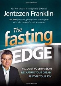 Fasting Edge ITP (International Customers Only)