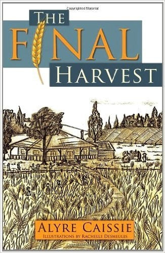Final Harvest The