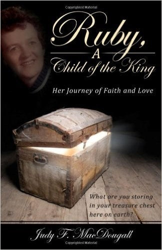 Ruby A Child Of The King