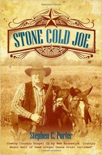Stone Cold Joe