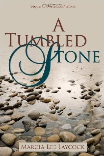 Tumbled Stone A