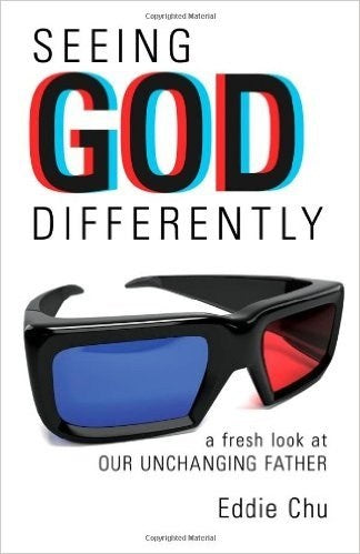 Seeing God Differently