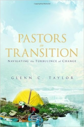 Pastors In Transition