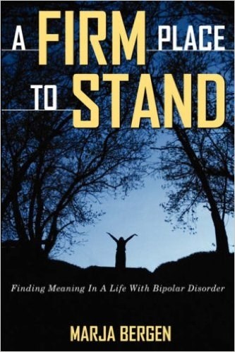 Firm Place To Stand A