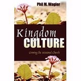 Kingdom Culture