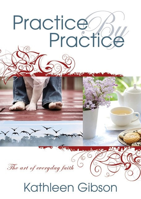 Practice By Practice