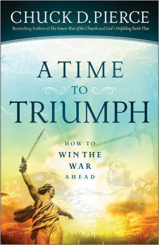 A Time To Triumph
