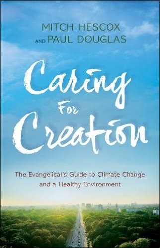 Caring For Creation