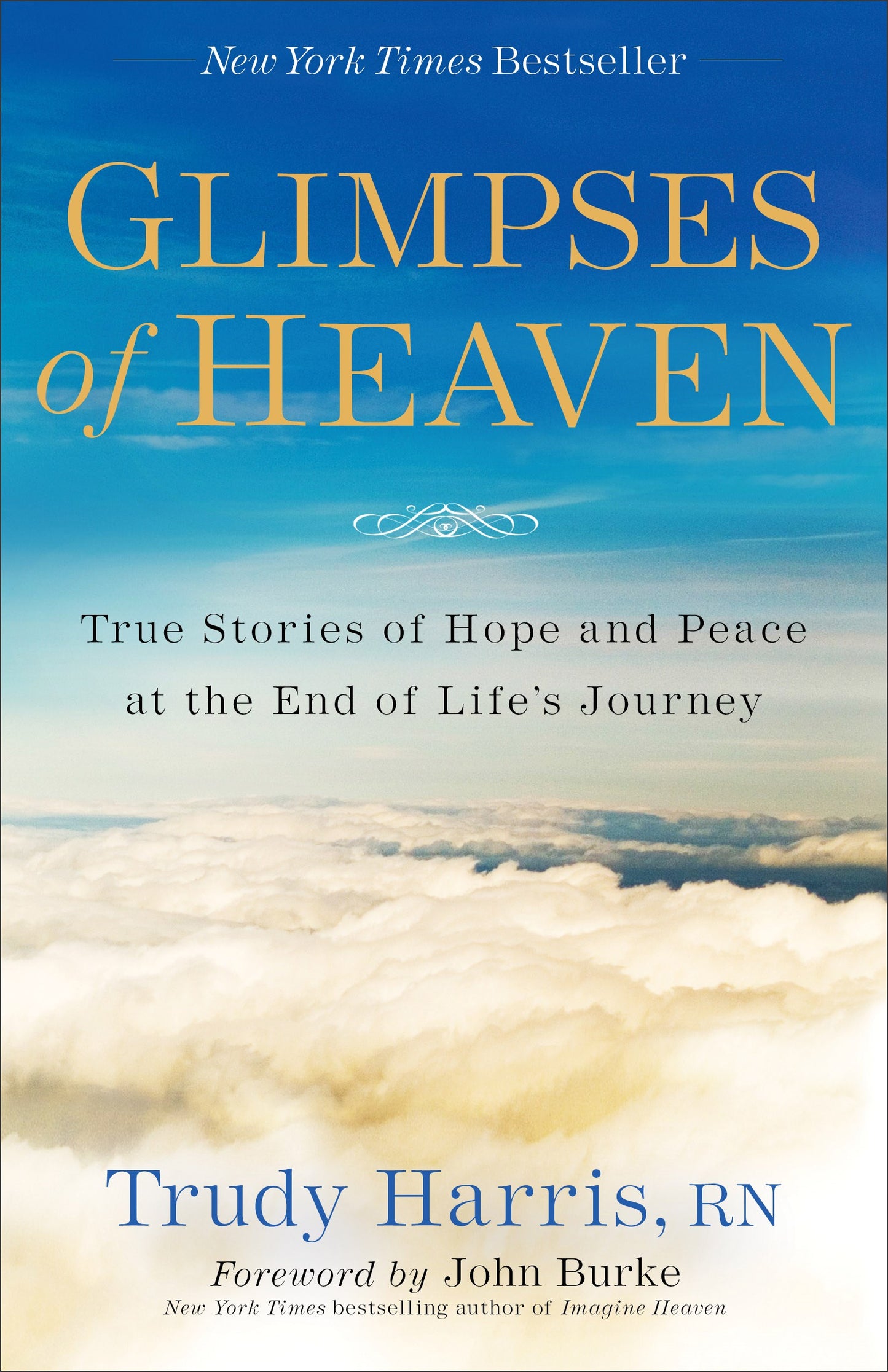 Glimpses Of Heaven (Expanded)