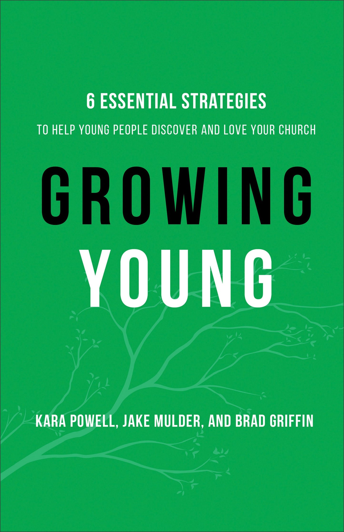 Growing Young