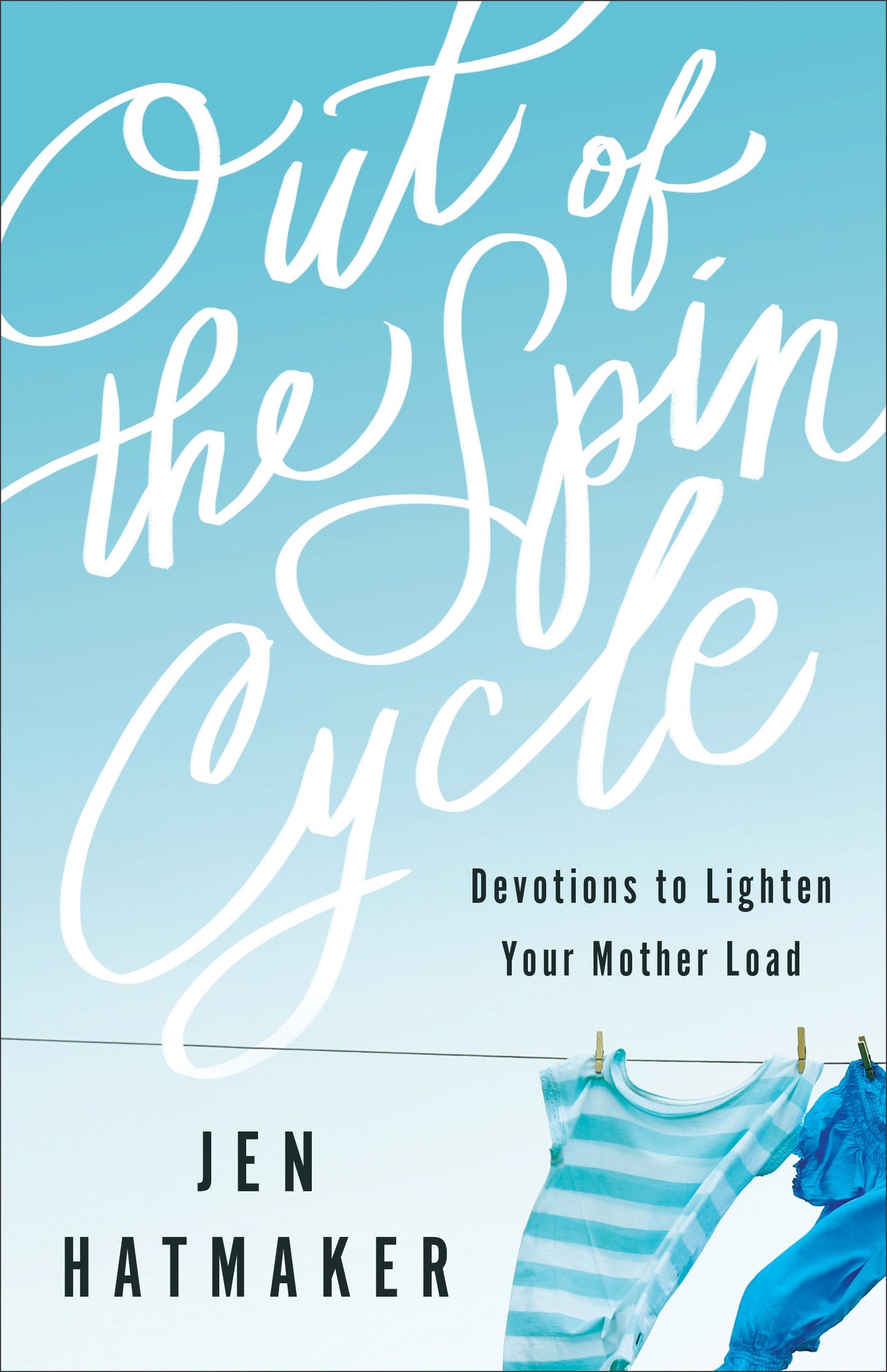 Out Of The Spin Cycle (Repack)