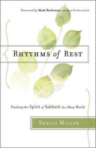 Rhythms Of Rest